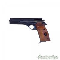 Beretta 76 .22 LR Long Rifle