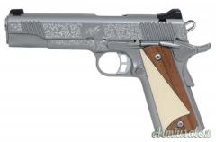 Kimber KIMBER STAINLESS II .45 ACP