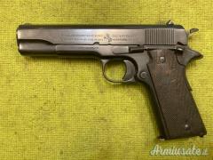 Colt 1911, 1918, Sportiva, .45 ACP