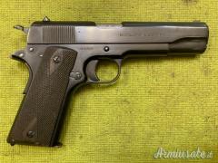 Colt 1911, 1918, Sportiva, .45 ACP
