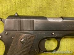 Colt 1911, 1918, Sportiva, .45 ACP