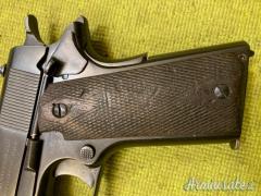 Colt 1911, 1918, Sportiva, .45 ACP