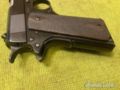 Colt 1911, 1918, Sportiva, .45 ACP