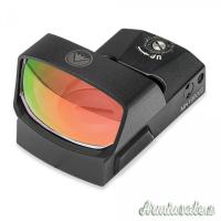 BURRIS FASTFIRE 4 - RED DOT MULTIRETICOLO
