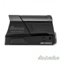 BURRIS FASTFIRE 4 - RED DOT MULTIRETICOLO