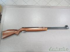WEIHRAUCH HW77 CAL 4,5 RIF R65