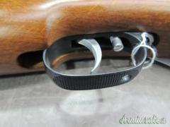 WEIHRAUCH HW77 CAL 4,5 RIF R65