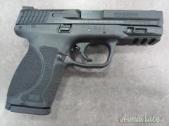 SMITH&WESSON M&P  2.0 CAL 9X21 RIF R56