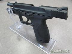 SMITH&WESSON M&P  2.0 CAL 9X21 RIF R56