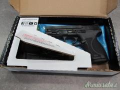 SMITH&WESSON M&P  2.0 CAL 9X21 RIF R56