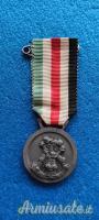 Medaglia 2° G. M.