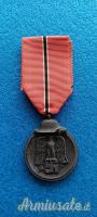 Medaglia Tedesca 2° G. M.