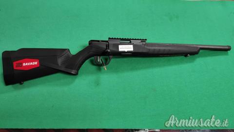 Savage B17 FV-SR .17 Hornady