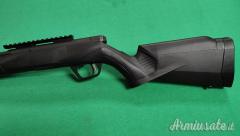 Savage B17 FV-SR .17 Hornady