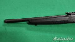 Savage B17 FV-SR .17 Hornady