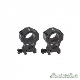 SIGHTMARK anelli alti per slitte Picatinny / Weaver