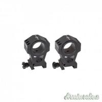 SIGHTMARK anelli alti per slitte Picatinny / Weaver