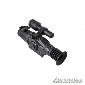 SIGHTMARK Wraith HD 2-16X28