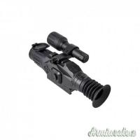 SIGHTMARK Wraith HD 2-16X28