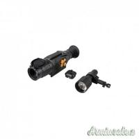 SIGHTMARK Wraith HD 2-16X28