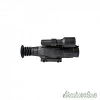 SIGHTMARK Wraith HD 2-16X28