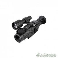 SIGHTMARK Wraith HD 2-16X28