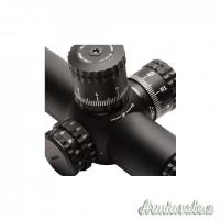 SIGHTMARK Latitude 8-32x60 F-Class