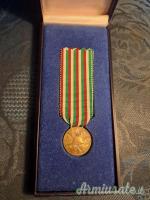 MEDAGLIA D'ORO 1918...1968 50 ANNI dalla VITTORIA