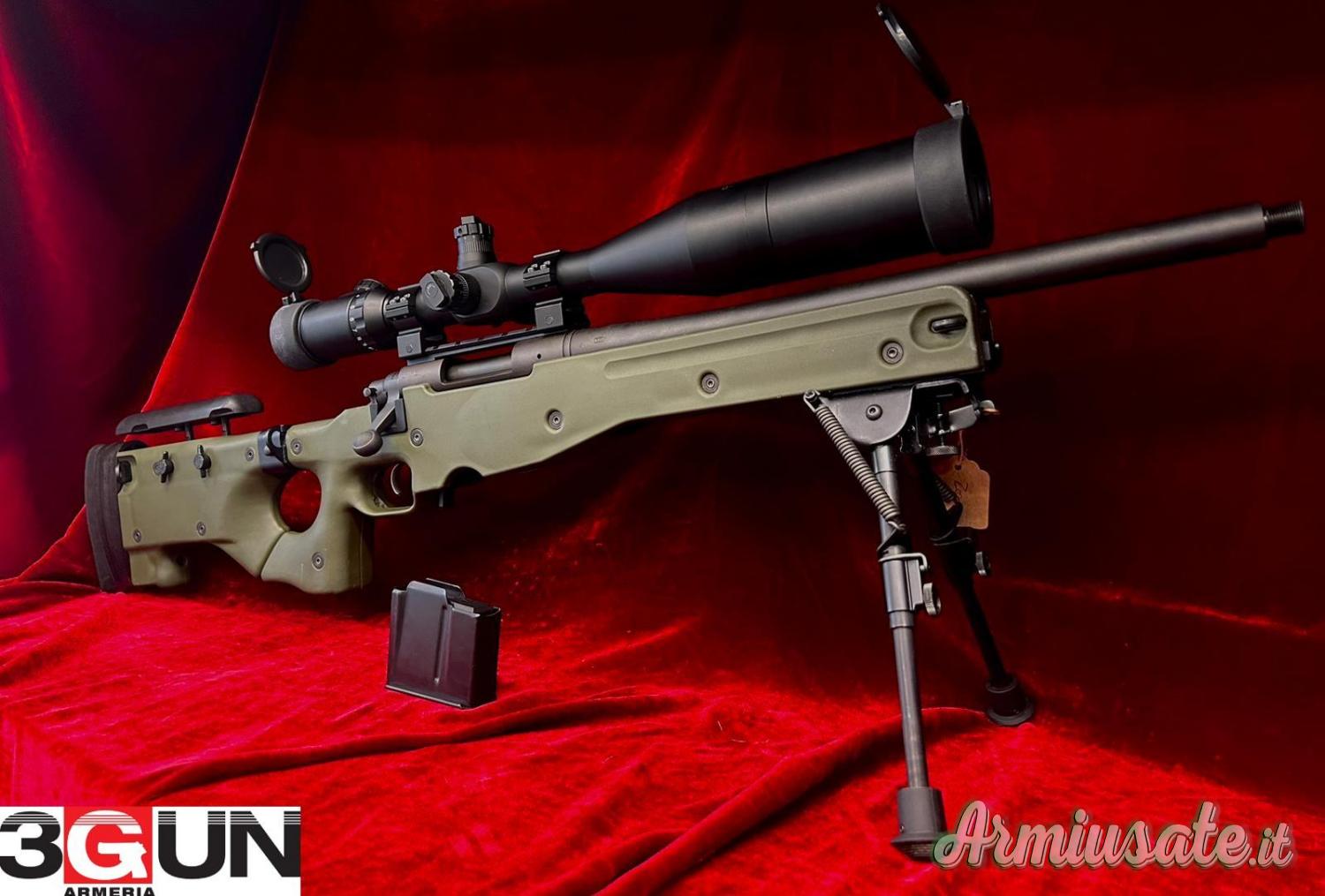 Remington 700 .308 Winchester Remington 700 .308 Winchester