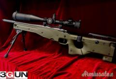 Remington 700 .308 Winchester