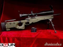 Remington 700 .308 Winchester