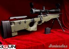 Remington 700 .308 Winchester