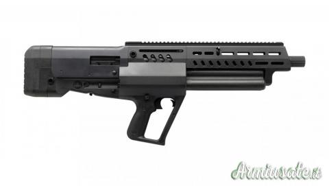 I.W.I. TAVOR TS12 12 18.5′ Black