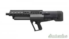 I.W.I. TAVOR TS12 12 18.5′ Black
