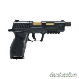 Umarex SA10 4.5/.177