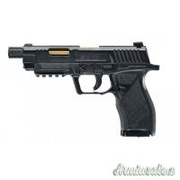Umarex SA10 4.5/.177