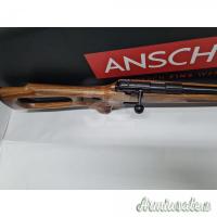 CARABINA ANSCHUTZ 1761 THUMBHOLE 22
