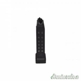 Caricatori originali 17 colpi per GLOCK19 9x21mm