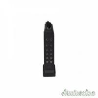 Caricatori originali 17 colpi per GLOCK19 9x21mm