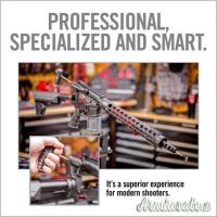 REAL AVID Gun Boss Pro kit pulizia AR15