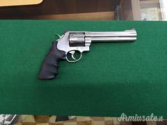 Smith & Wesson 629 .44 Remington Magnum