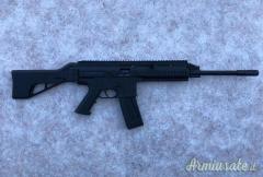 Carabina Gsg modello 15 scar cal 22lr ARMA PARI AL NUOVO