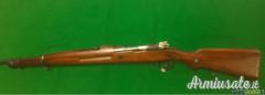 Mauser Brasiliano 1908/34 calibro 7x64