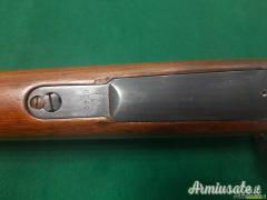 Mauser Brasiliano 1908/34 calibro 7x64