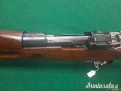 Mauser Brasiliano 1908/34 calibro 7x64