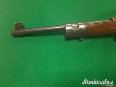 Mauser Brasiliano 1908/34 calibro 7x64