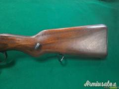 Mauser Brasiliano 1908/34 calibro 7x64