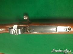 Mauser Brasiliano 1908/34 calibro 7x64