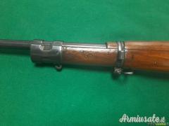 Mauser Brasiliano 1908/34 calibro 7x64