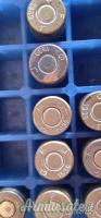 cartucce per beretta 34 belliche
